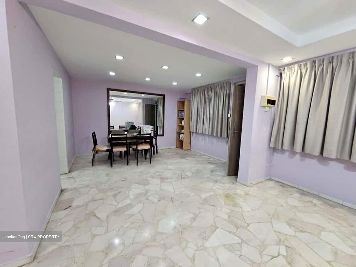 Blk 14 Toh Yi Gardens (Bukit Timah), HDB 4 Rooms #561652641